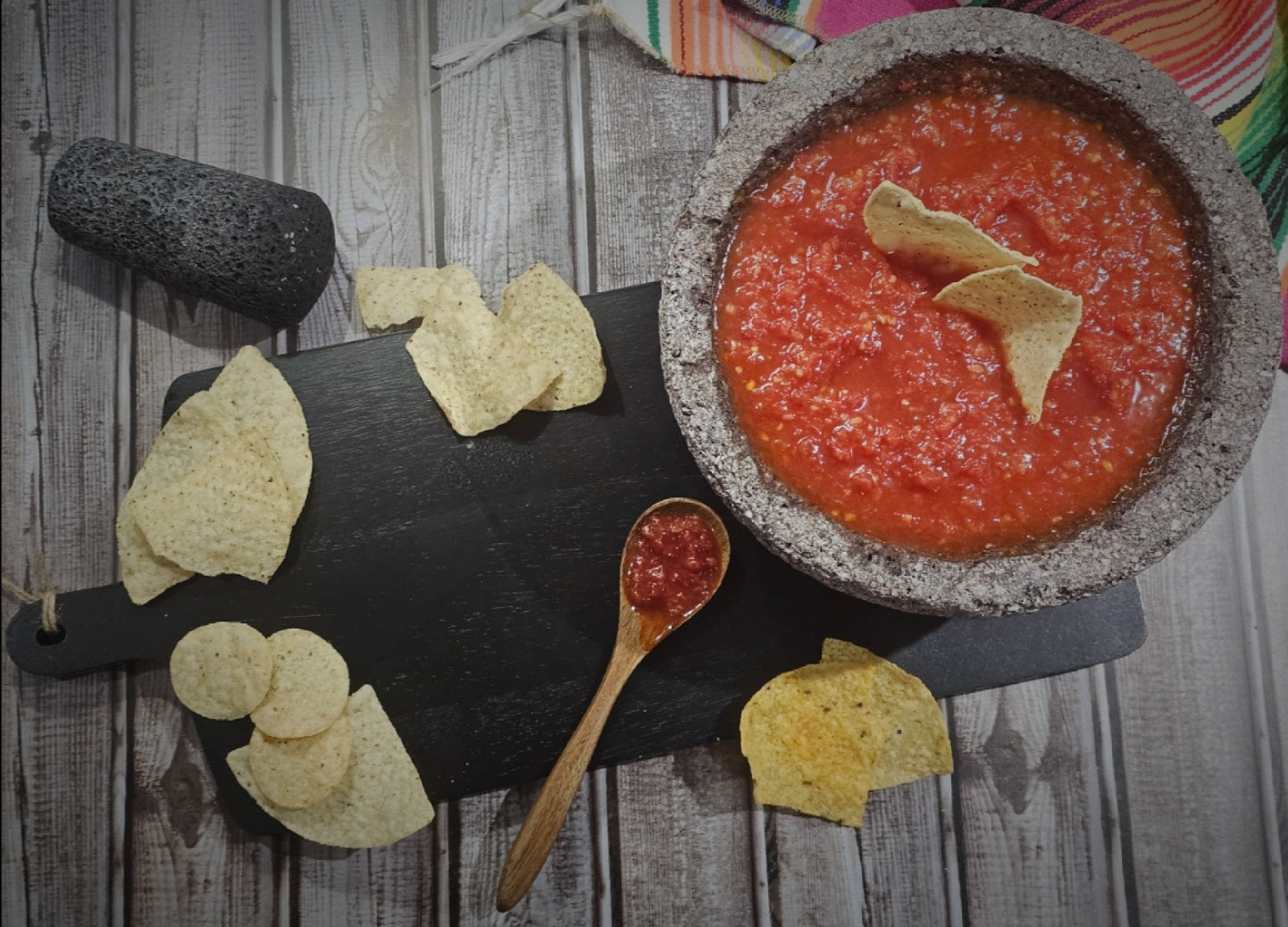 Albert's Famous Mexican Hot Sauce (Mild)